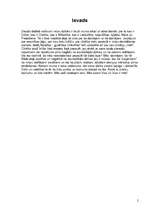 Referāts 'Ontoloģija', 2.