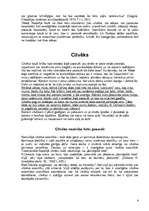 Referāts 'Ontoloģija', 6.