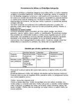 Referāts 'Ontoloģija', 7.