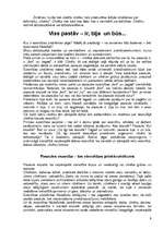 Referāts 'Ontoloģija', 9.