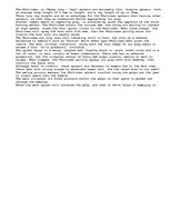 Eseja 'Pholcidae Spiders', 1.