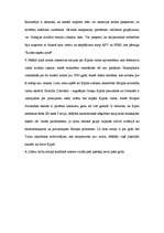 Eseja 'Kipras etniskais konflikts', 4.