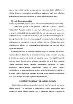 Referāts 'Sistemātiskā domāšana', 5.