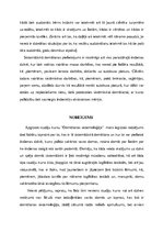 Referāts 'Sistemātiskā domāšana', 7.