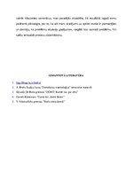 Referāts 'Sistemātiskā domāšana', 8.