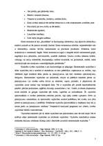 Konspekts 'Ekonomikas priekšmets. Mikro un makroekonomika. Resursu ierobežotība. Alternatīv', 3.