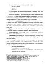 Konspekts 'Ekonomikas priekšmets. Mikro un makroekonomika. Resursu ierobežotība. Alternatīv', 4.