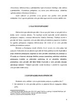 Referāts 'E-pārvalde Latvijā. Mērķi, uzdevumi, pamatprincipi', 6.