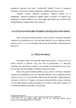 Referāts 'E-pārvalde Latvijā. Mērķi, uzdevumi, pamatprincipi', 9.