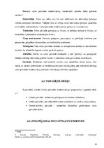 Referāts 'E-pārvalde Latvijā. Mērķi, uzdevumi, pamatprincipi', 10.