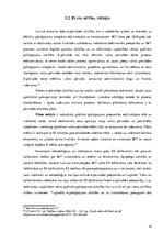 Referāts 'E-pārvalde Latvijā. Mērķi, uzdevumi, pamatprincipi', 16.