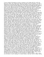 Eseja '"The Great Gatsby"', 1.