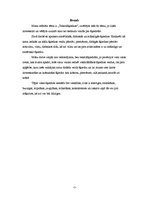 Konspekts 'Tekstilšķiedras', 3.