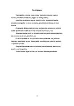 Konspekts 'Tekstilšķiedras', 4.