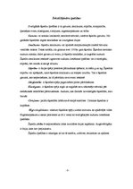 Konspekts 'Tekstilšķiedras', 5.