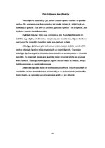 Konspekts 'Tekstilšķiedras', 6.