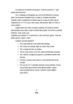 Konspekts 'Tekstilšķiedras', 8.