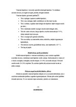 Konspekts 'Tekstilšķiedras', 12.