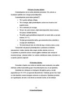 Konspekts 'Tekstilšķiedras', 16.