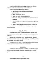 Konspekts 'Tekstilšķiedras', 17.