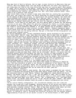 Eseja 'Can America Handle the Trigger?', 1.