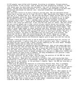 Eseja 'Can America Handle the Trigger?', 2.