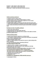 Konspekts 'Valsts loma jauktajā ekonomikā, nodokļu veidi Latvijā', 4.