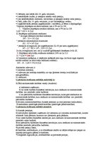 Konspekts 'Valsts loma jauktajā ekonomikā, nodokļu veidi Latvijā', 5.