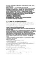 Konspekts 'Valsts loma jauktajā ekonomikā, nodokļu veidi Latvijā', 8.