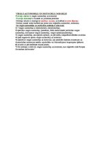 Konspekts 'Valsts loma jauktajā ekonomikā, nodokļu veidi Latvijā', 10.