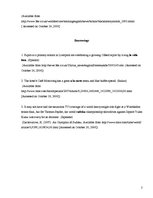 Konspekts 'Latest Borrowings, Euphemisms and Neologisms', 2.