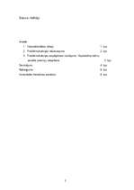 Referāts 'Hiperaktīva bērna saskarsmes problēmas, to analīze', 2.