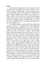 Referāts 'Hiperaktīva bērna saskarsmes problēmas, to analīze', 3.