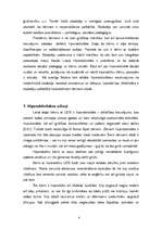 Referāts 'Hiperaktīva bērna saskarsmes problēmas, to analīze', 4.