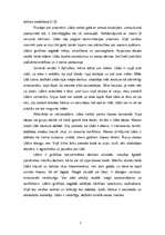 Referāts 'Hiperaktīva bērna saskarsmes problēmas, to analīze', 7.