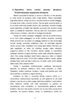 Referāts 'Hiperaktīva bērna saskarsmes problēmas, to analīze', 8.