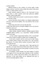 Referāts 'Hiperaktīva bērna saskarsmes problēmas, to analīze', 9.