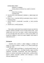 Referāts 'Hiperaktīva bērna saskarsmes problēmas, to analīze', 12.