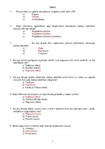 Konspekts 'Materiāli un izstrādājumi - eksāmena konspekts', 1.