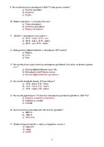 Konspekts 'Materiāli un izstrādājumi - eksāmena konspekts', 2.