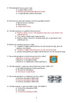 Konspekts 'Materiāli un izstrādājumi - eksāmena konspekts', 4.