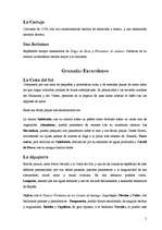 Referāts 'Spānija - Granada', 5.