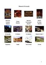 Referāts 'Spānija - Granada', 8.