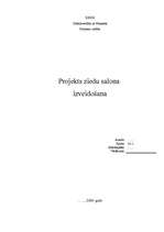 Referāts 'Ziedu salona izveidošana', 2.
