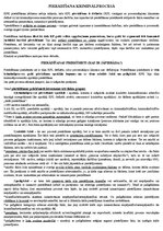 Konspekts 'Pierādīšana kriminālprocesā', 1.