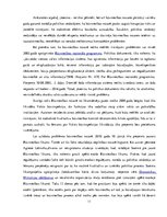 Diplomdarbs 'SIA "X" darbības analīze un attīstības perspektīvas uzņēmējdarbībā', 11.