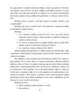 Diplomdarbs 'SIA "X" darbības analīze un attīstības perspektīvas uzņēmējdarbībā', 16.