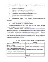 Diplomdarbs 'SIA "X" darbības analīze un attīstības perspektīvas uzņēmējdarbībā', 20.