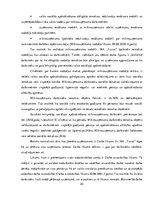 Diplomdarbs 'SIA "X" darbības analīze un attīstības perspektīvas uzņēmējdarbībā', 22.