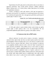 Diplomdarbs 'SIA "X" darbības analīze un attīstības perspektīvas uzņēmējdarbībā', 27.